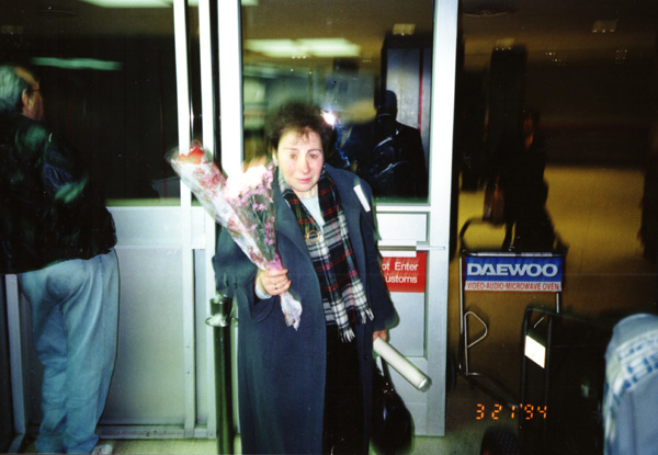 Mama_airport