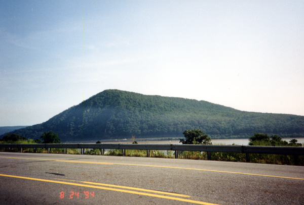 Road-shot