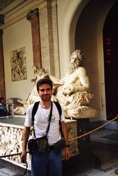 Vadik_Rome_Museum