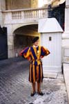 Guard_Vatican