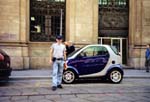 Vadik_Smart_Car